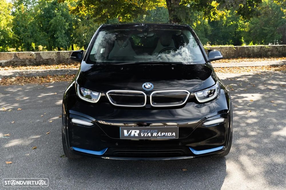 BMW i3 s 120Ah - 3