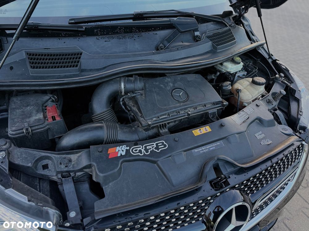 Mercedes-Benz Vito - 23