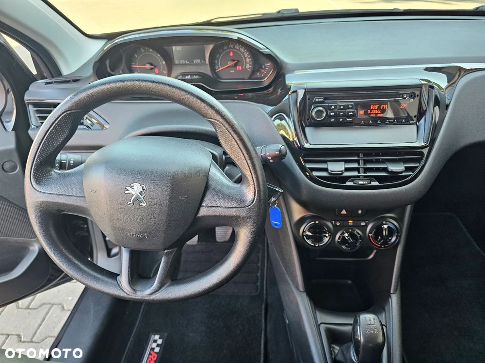 Peugeot 208 68 VTI Access - 16