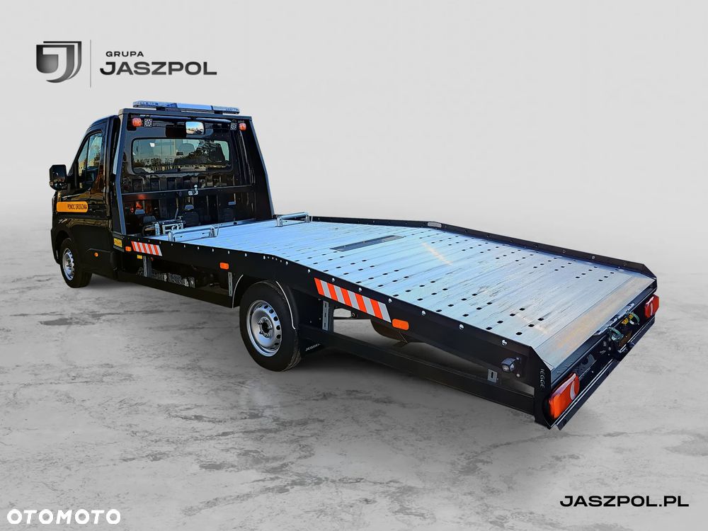 Renault Master Pomoc Drogowa 170KM - 7