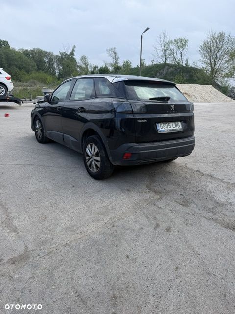Peugeot 3008 BlueHDi 130 Stop & Start Allure - 4