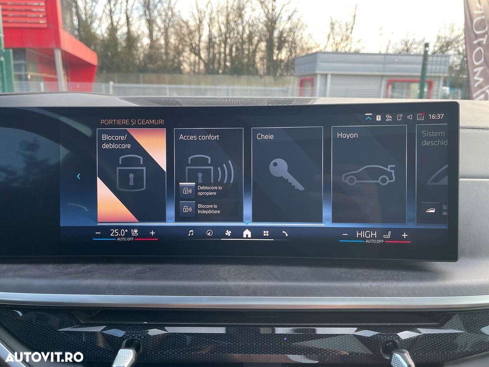 BMW X6 xDrive30d AT MHEV - 21