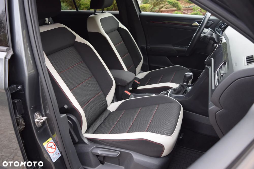 Volkswagen T-Roc 2.0 TSI 4Motion Advance DSG - 14