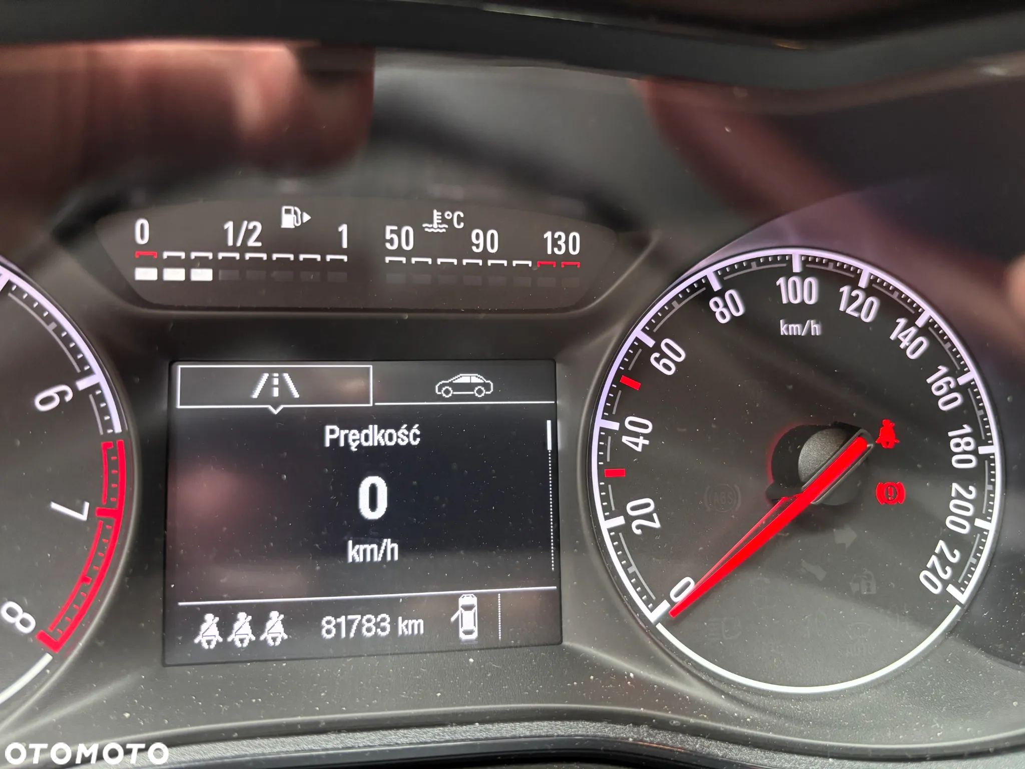 Opel Corsa 1.0 (Ecotec) Turbo (ecoFLEX) Start/Stop Color Edition - 23
