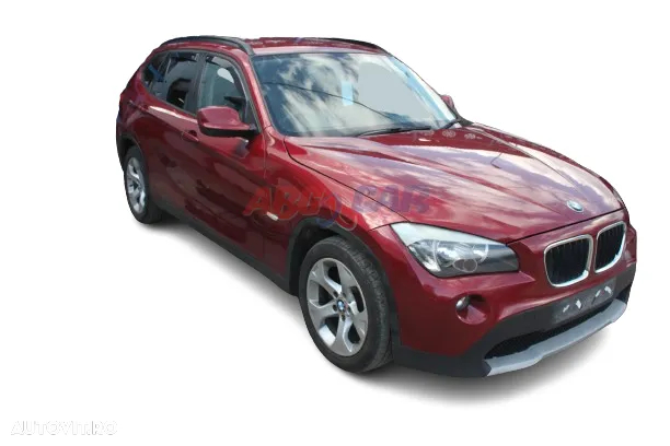 Cutie viteze manuala BMW X1 E84 S-drive 2.0d 2009-2012 - 2
