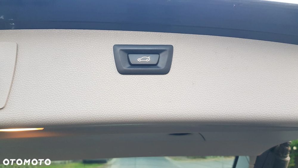 BMW Seria 3 - 20