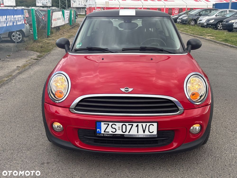 MINI ONE - 7