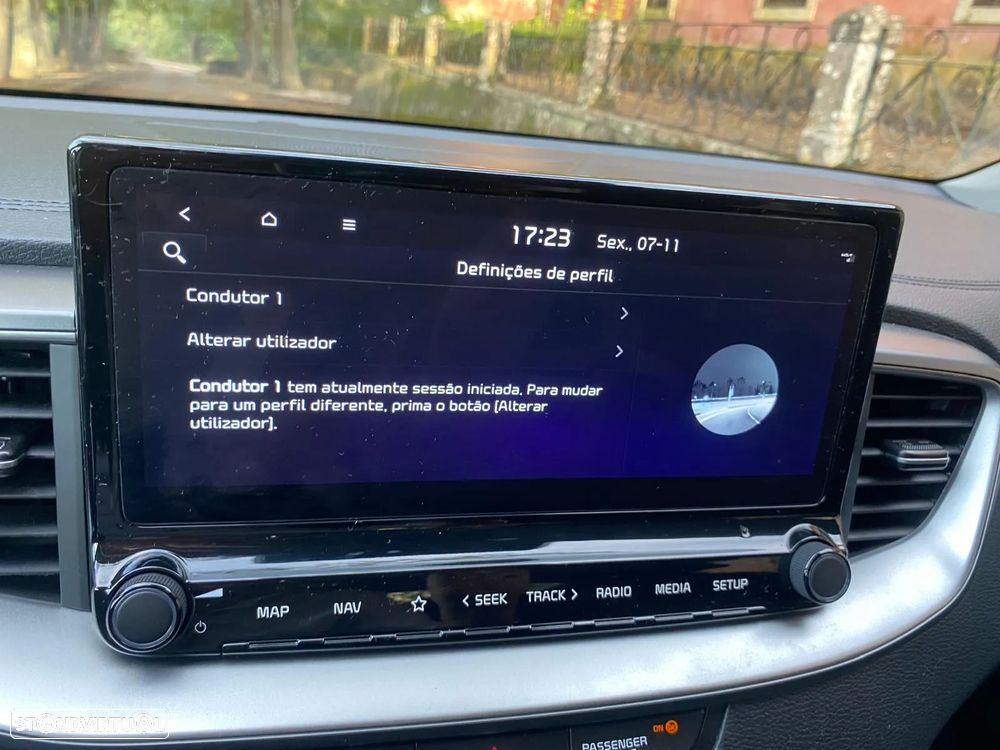 Kia XCeed 1.0 T-GDI Dynamic+ - 18