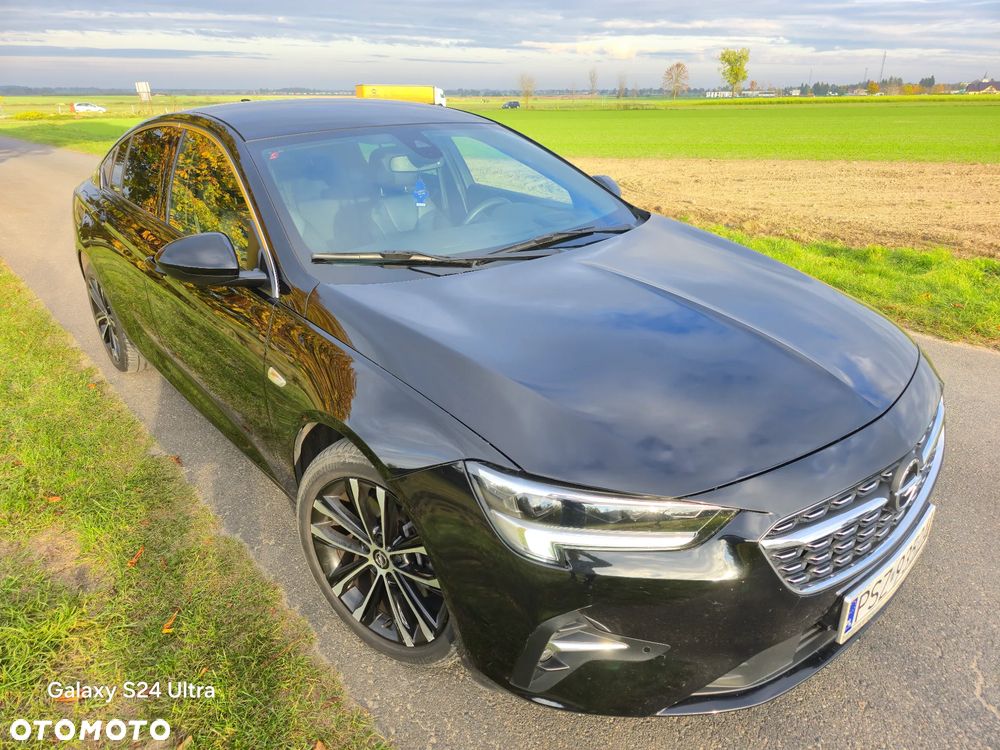 Opel Insignia - 4