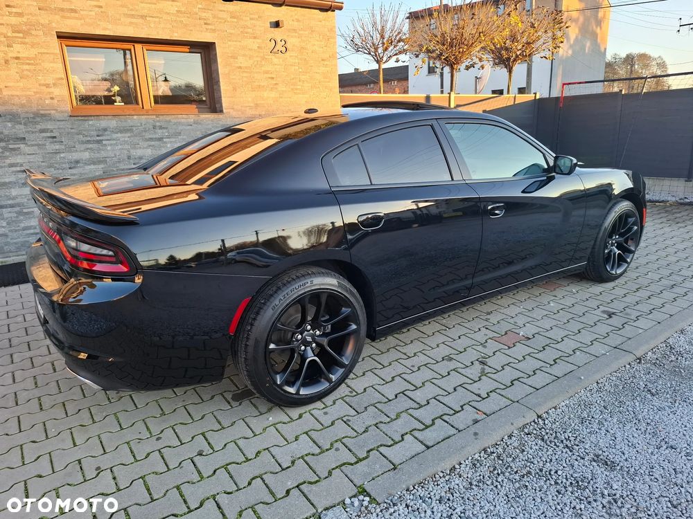 Dodge Charger - 11