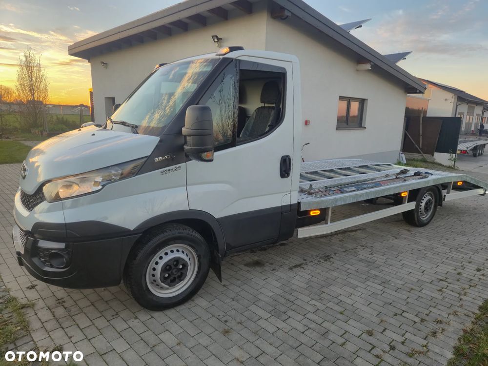 Iveco Daily 35S17 - 3
