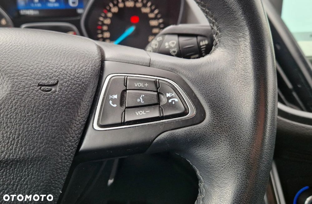 Ford Kuga 1.5 EcoBoost FWD Titanium ASS MMT6 - 13