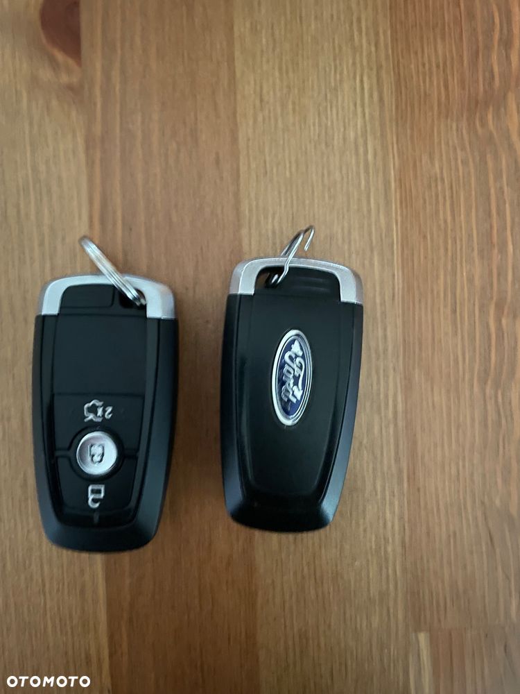 Ford Mondeo 1.5 EcoBoost Titanium - 5