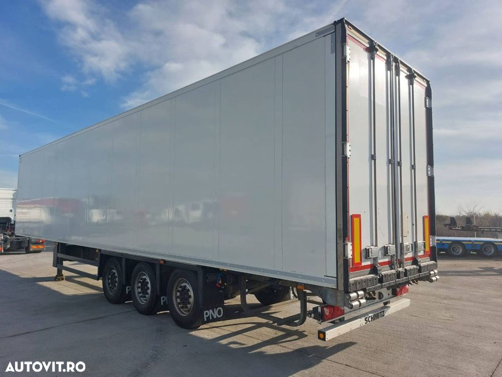 Schmitz Cargobull scb*s3b - 4