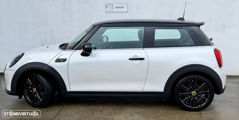 MINI 3 Portas Cooper E Classic - 5