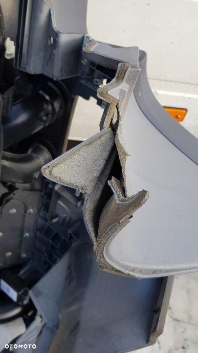 konsola Ford Mondeo mk4 - 10