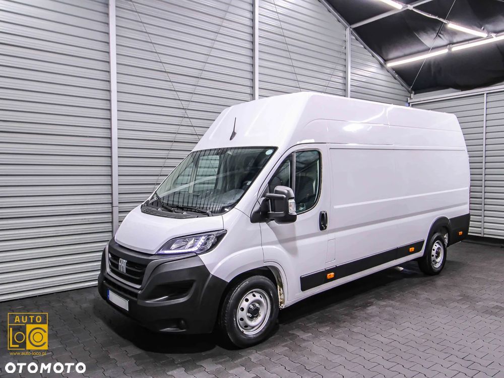 Fiat DUCATO FURGON L4H3 - 6