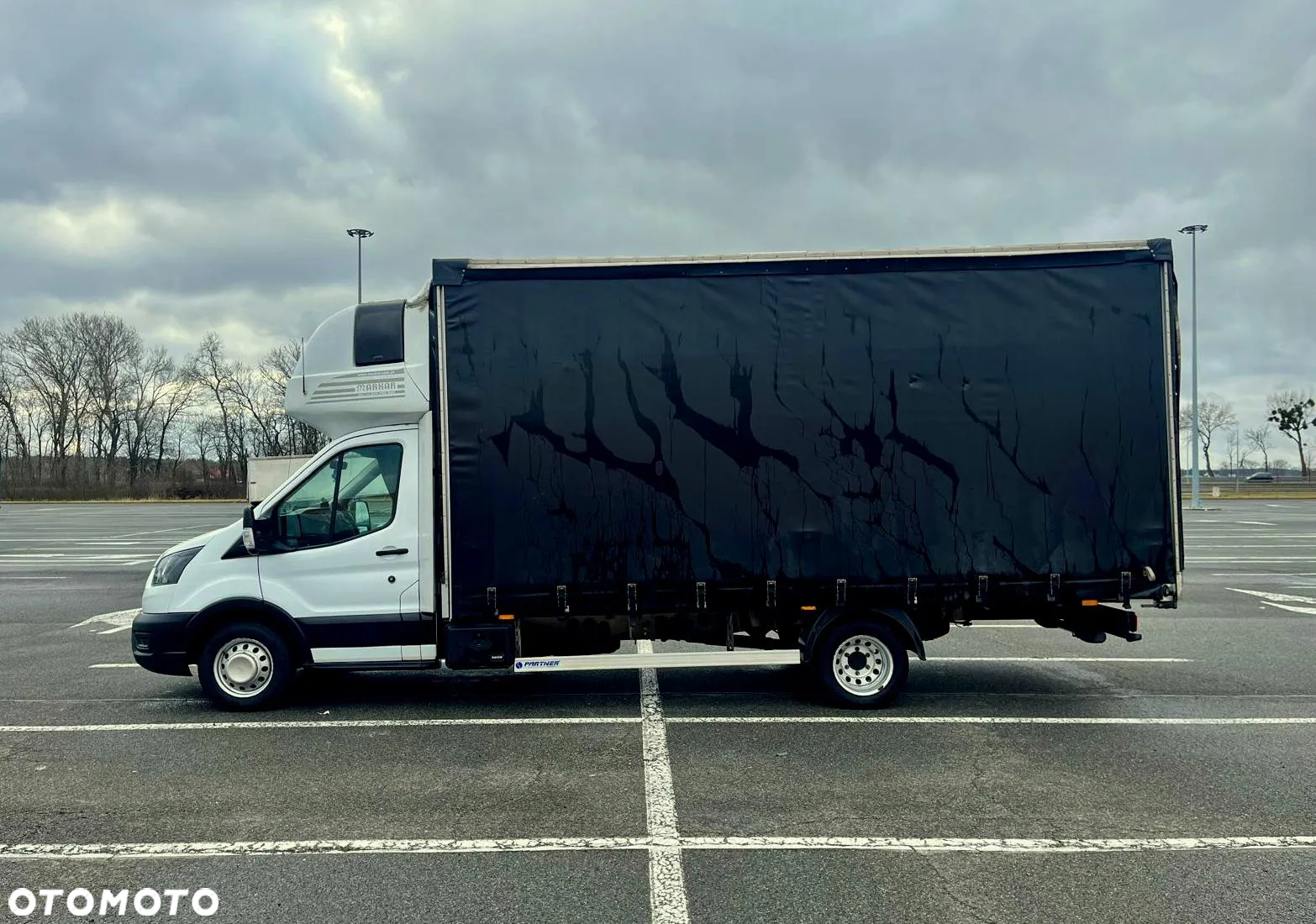 Ford Transit - 18