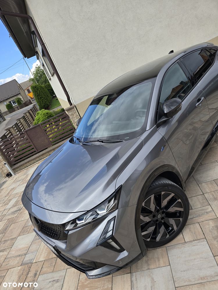 Renault Rafale E-TECH Full Hybrid 200 Esprit Alpine - 17