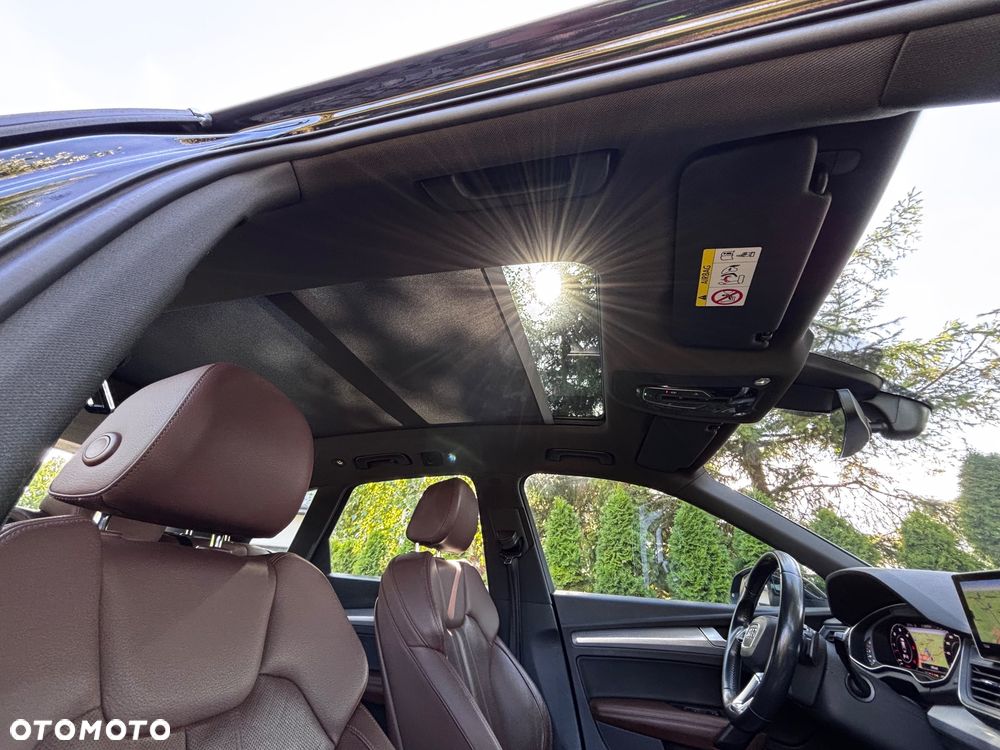 Audi Q5 3.0 TDI Quattro Sport Tiptr - 32