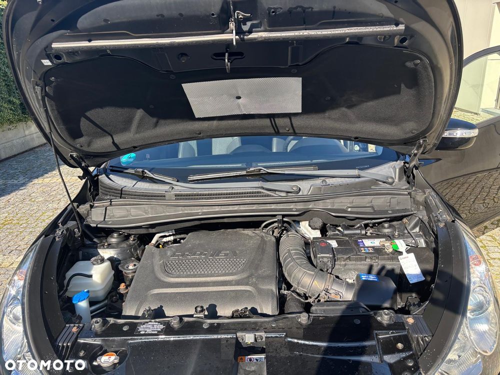 Hyundai ix35 2.0 CRDi Premium 2WD - 16