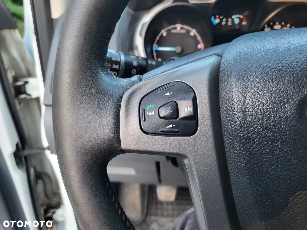 Ford Ranger - 18