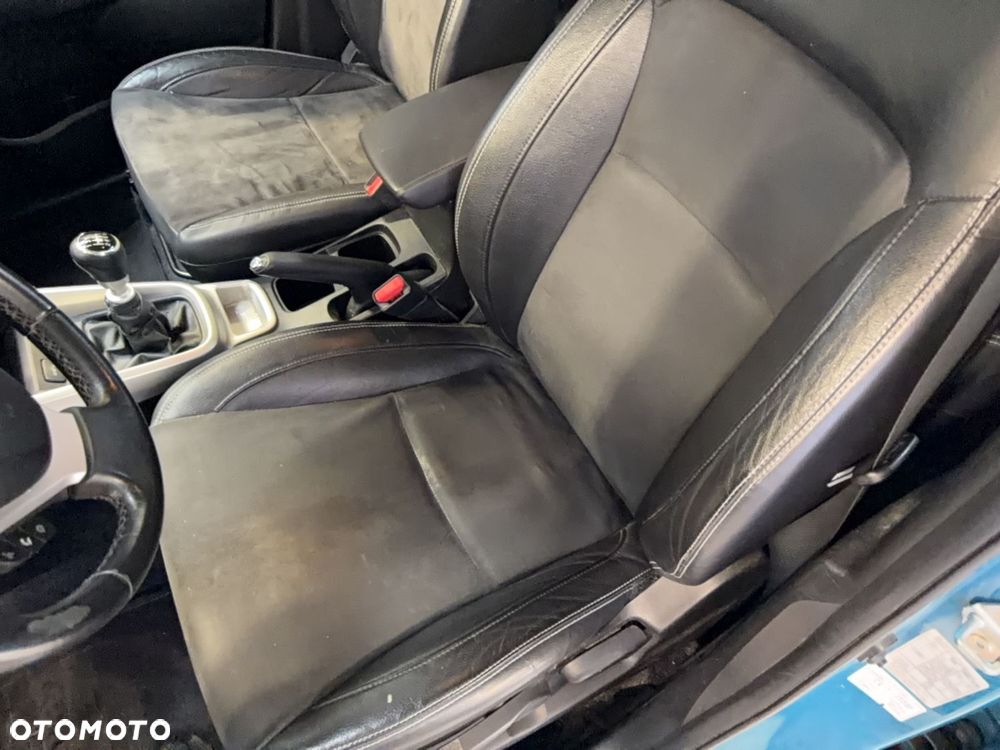 Suzuki Vitara 1.6 DDiS (4x2) Comfort+ - 6