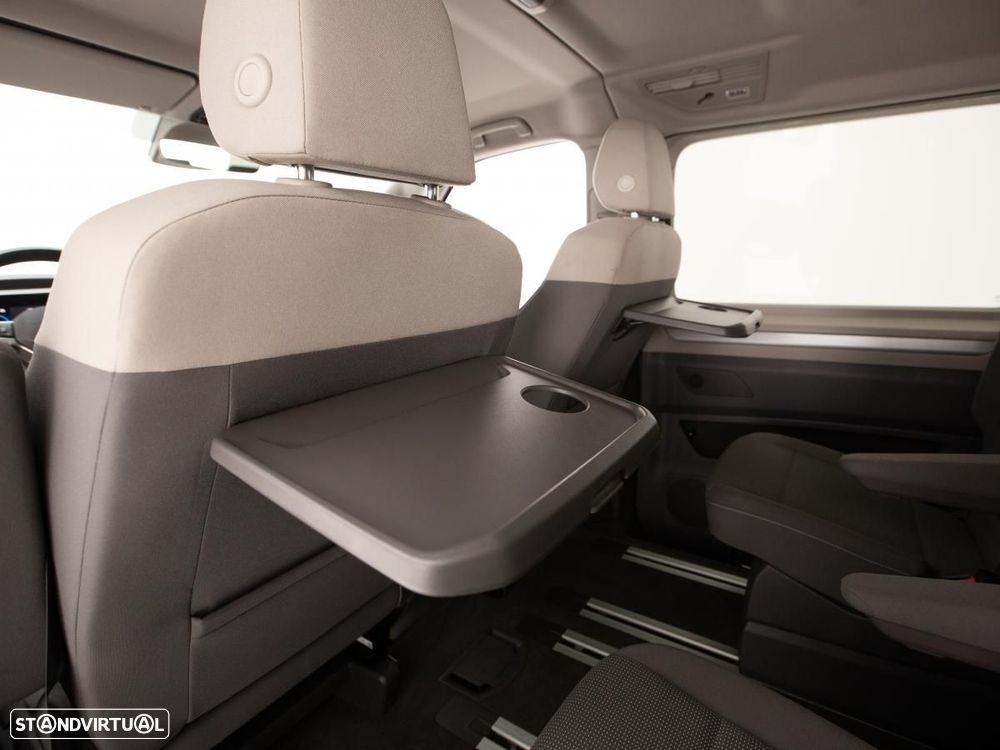 VW Multivan 1.4 TSI e-Hybrid Life DSG - 10