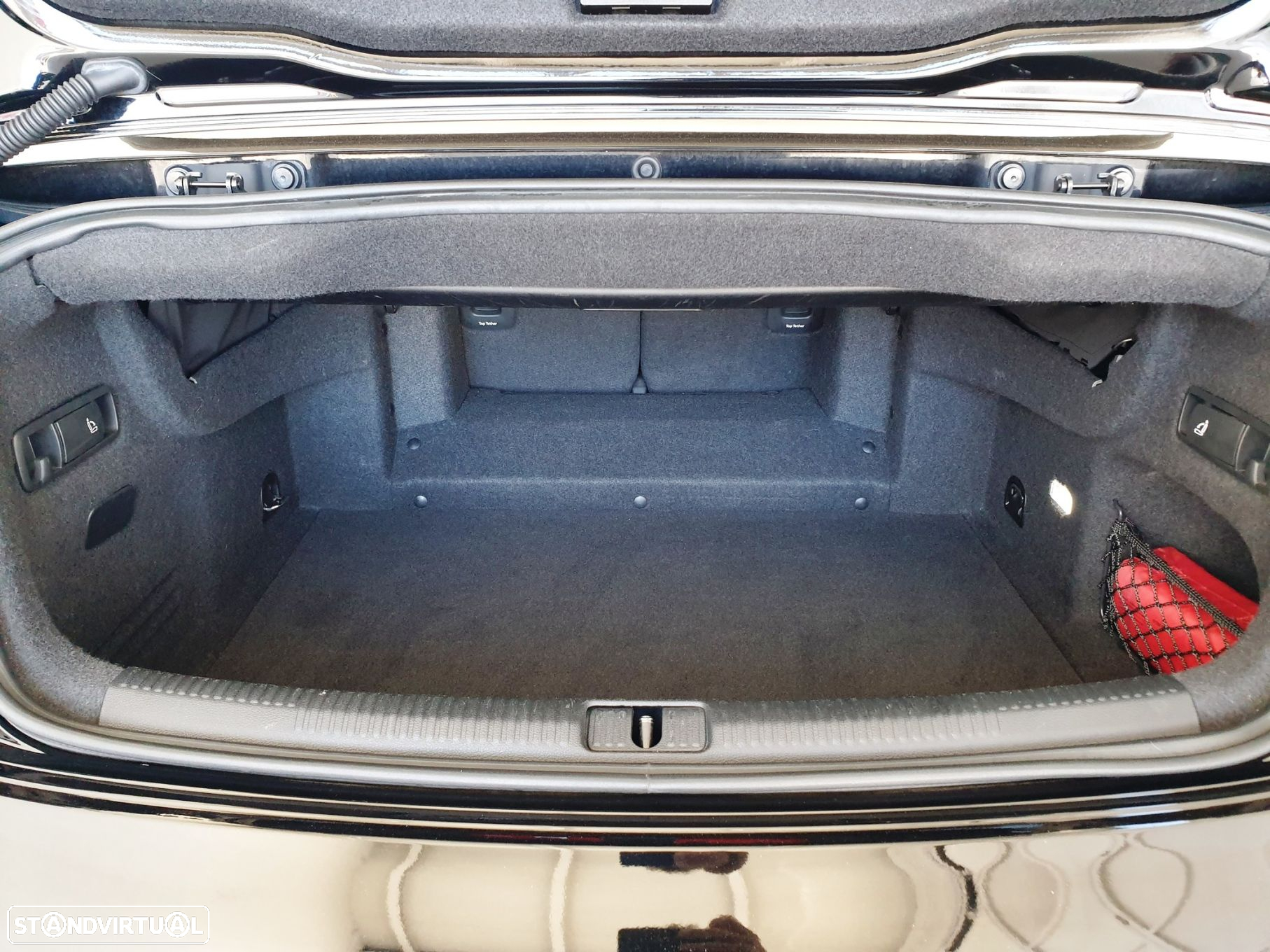 Audi S3 2.0 TFSi quattro S tronic - 54