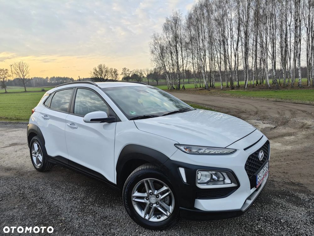 Hyundai Kona 1.0 T-GDI Comfort - 3