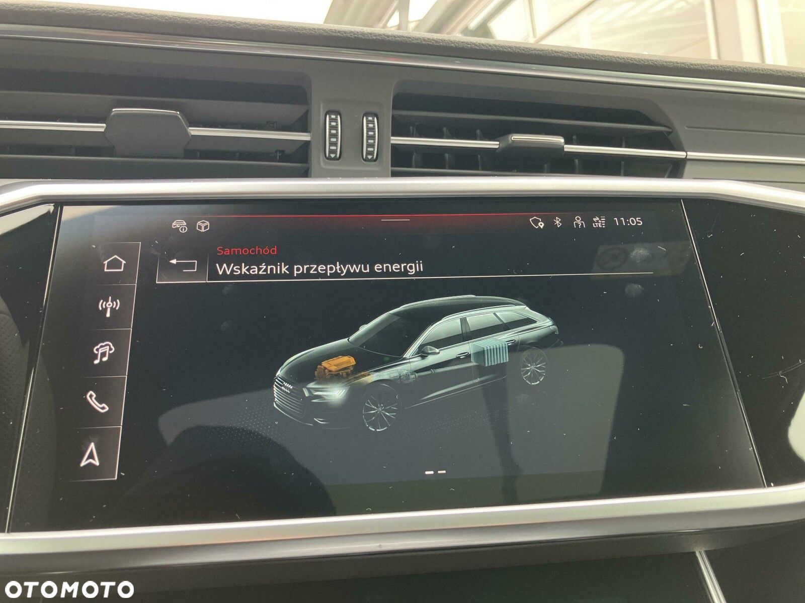 Audi A6 - 28