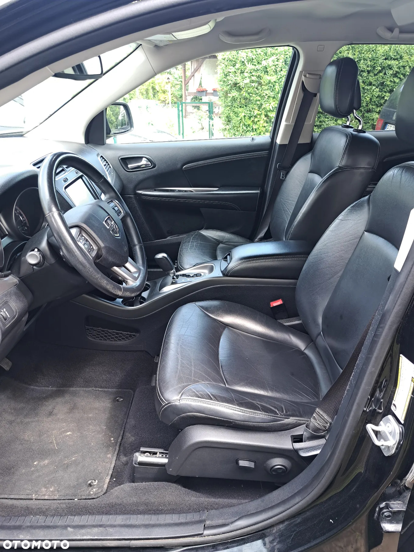 Dodge Journey - 24