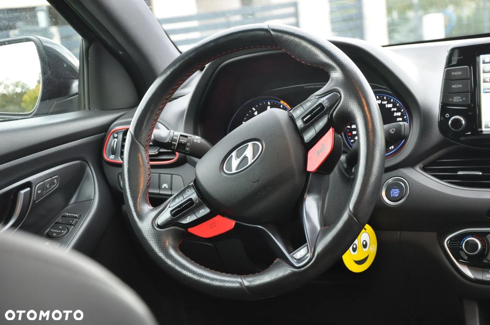 Hyundai i30 N - 24