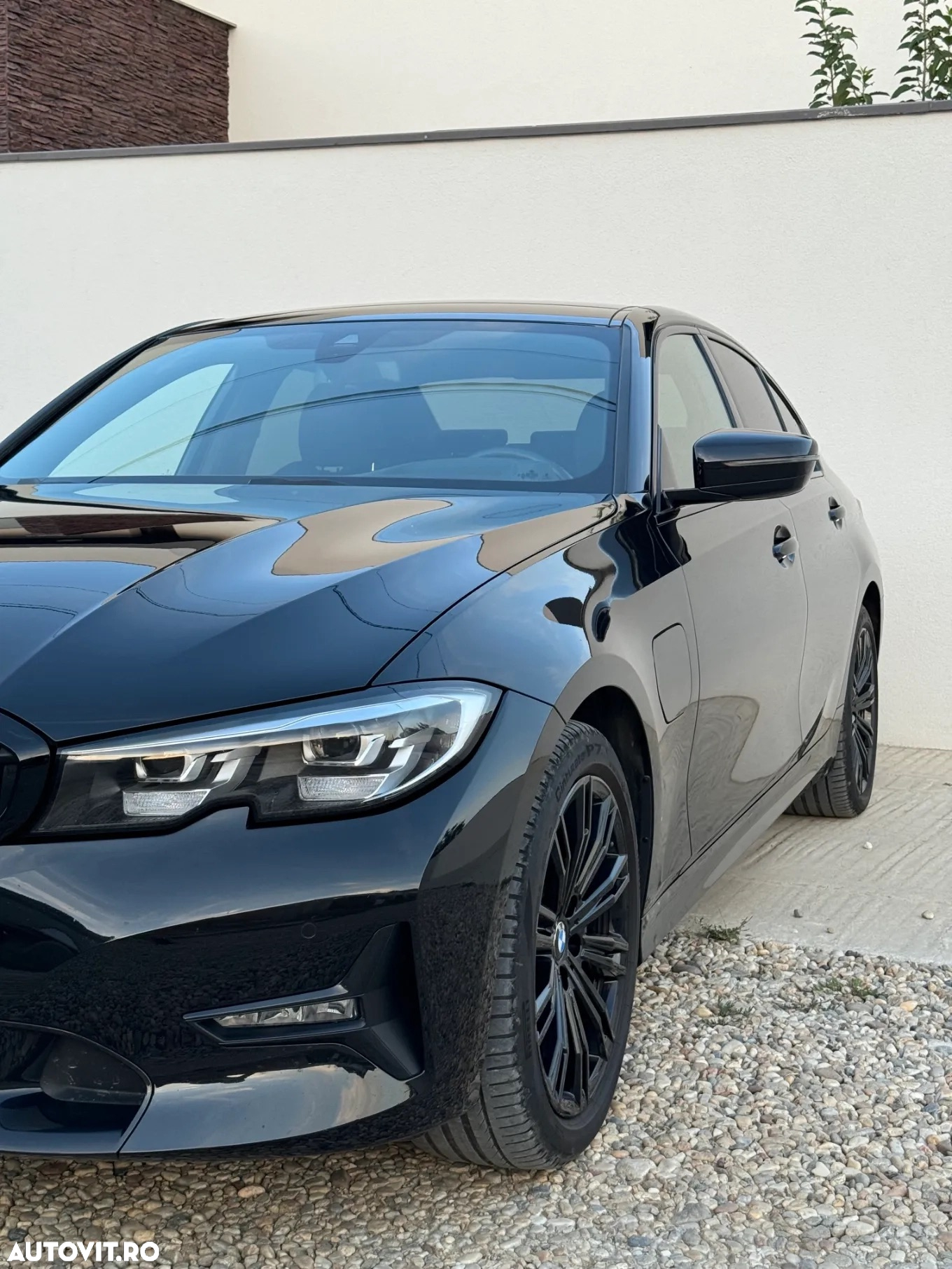 BMW Seria 3 330e AT PHEV - 6