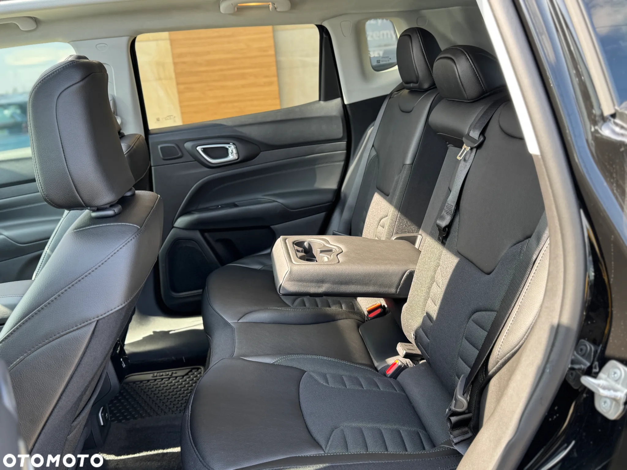 Jeep Compass 1.5 T4 mHEV North Star FWD S&S DCT - 29