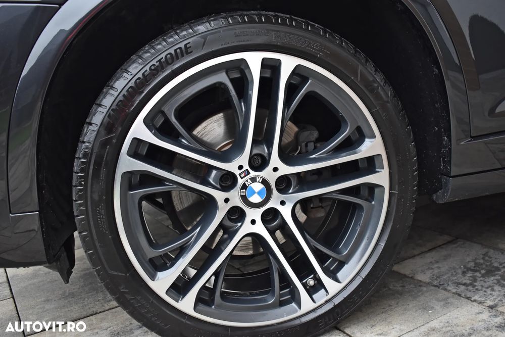 BMW X4 xDrive20d Aut. M Sport - 19