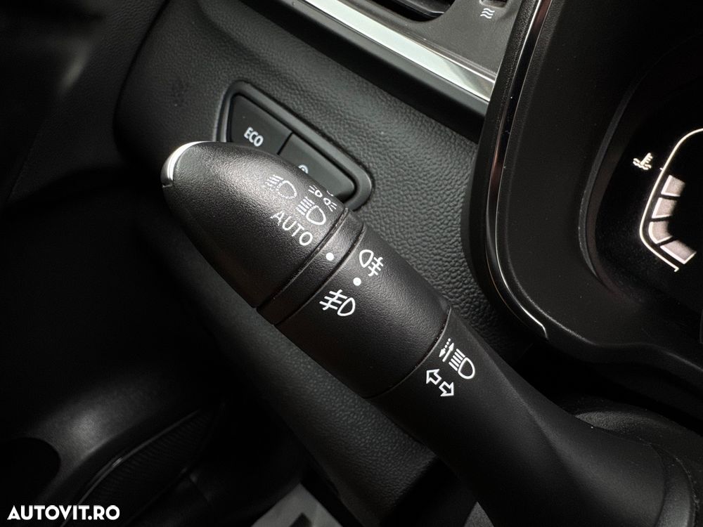 Renault Kadjar Energy dCi 130 4x4 Bose Edition - 32