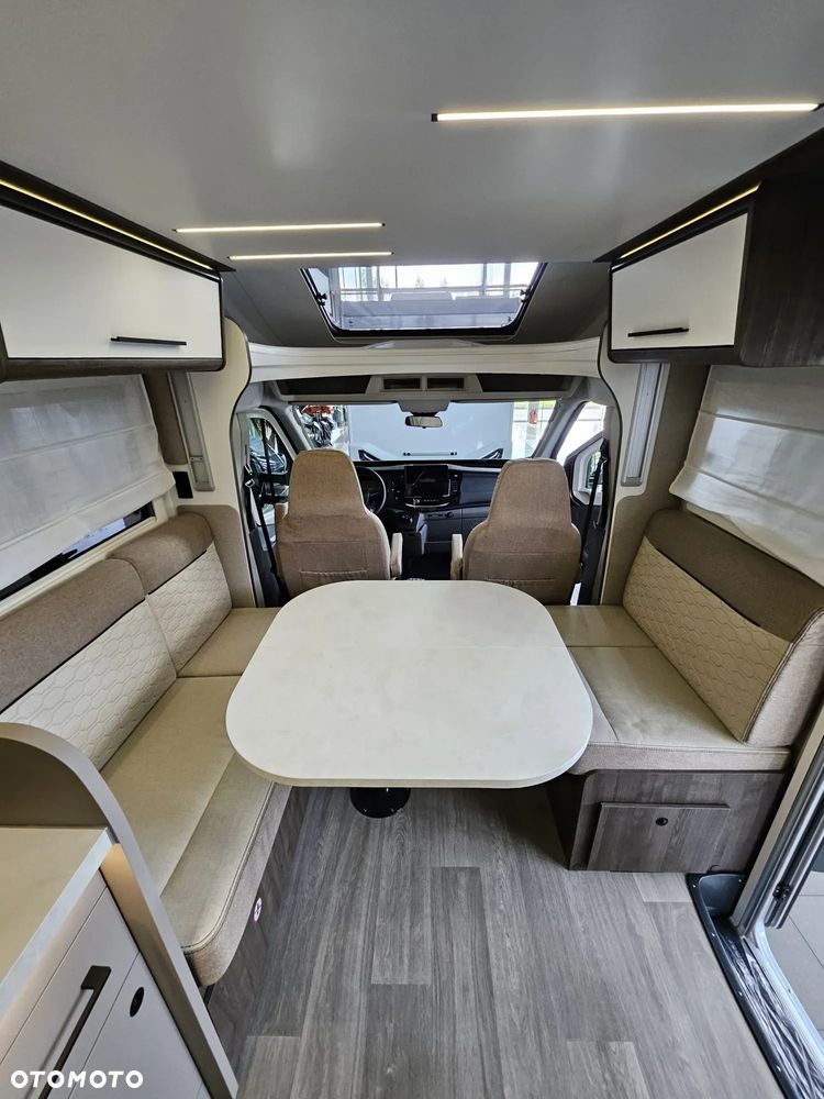 Benimar Tessoro 468 T26 - 8