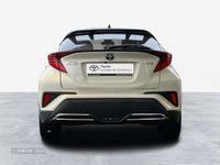 Toyota C-HR - 6