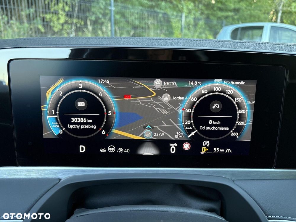 Volkswagen Passat - 23