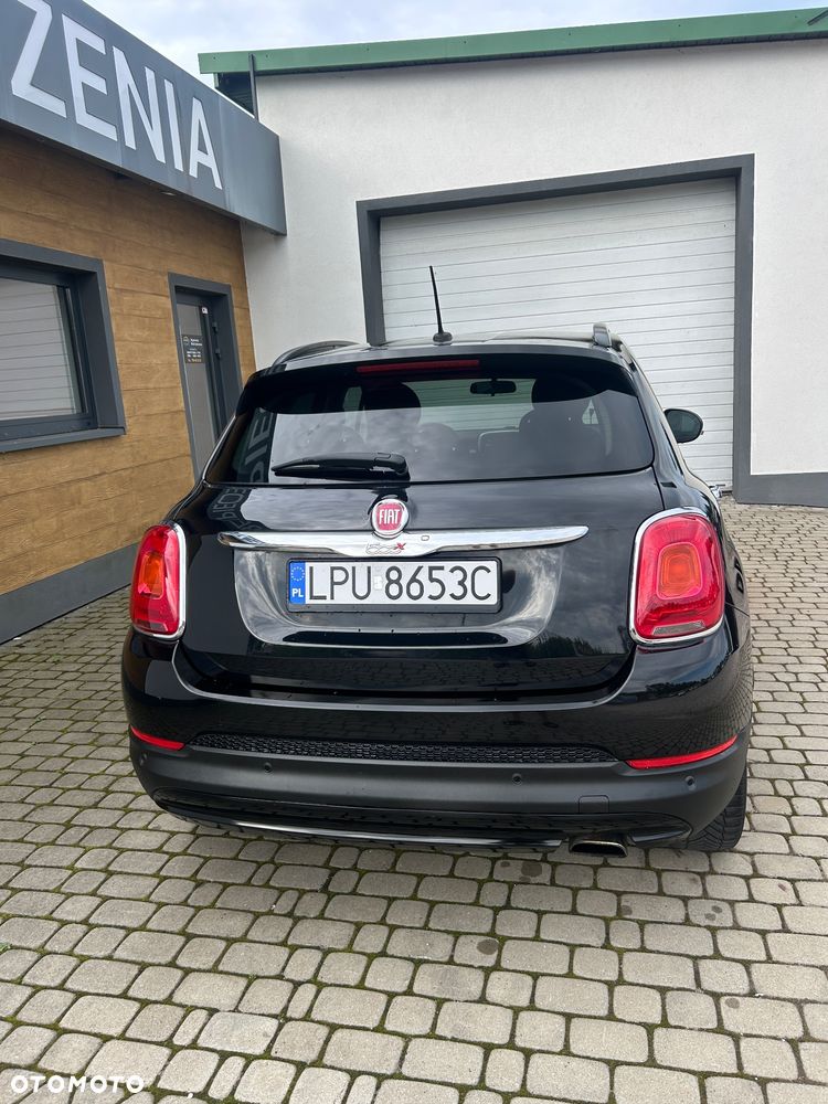 Fiat 500X 1.4 MultiAir 4x2 S&S Cross - 30