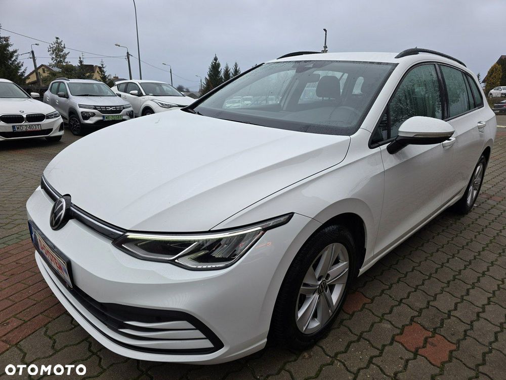 Volkswagen Golf - 14