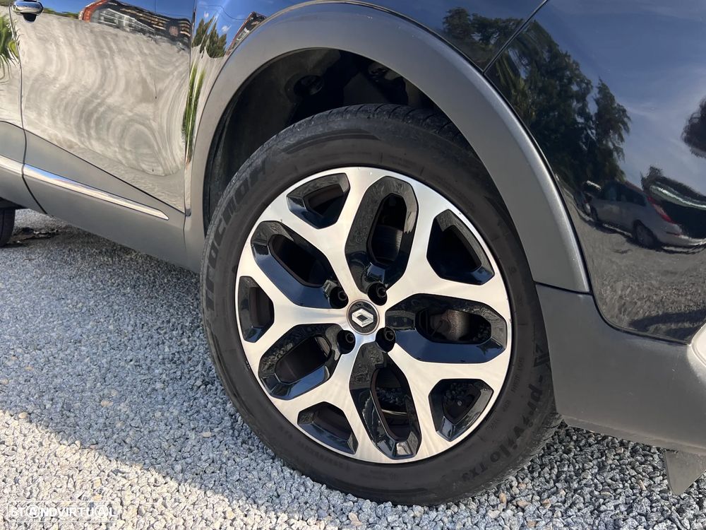 Renault Captur 1.2 TCe Exclusive - 4