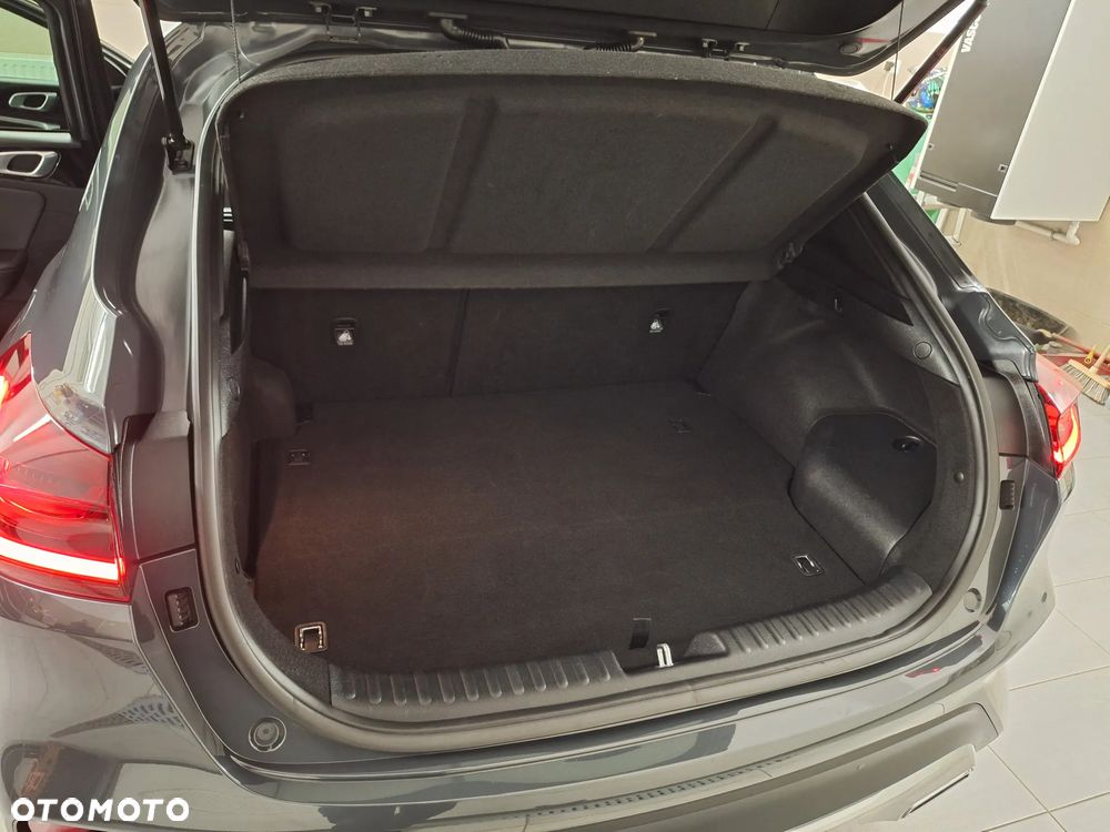 Kia XCeed 1.6 GDI PHEV Business Line DCT - 25