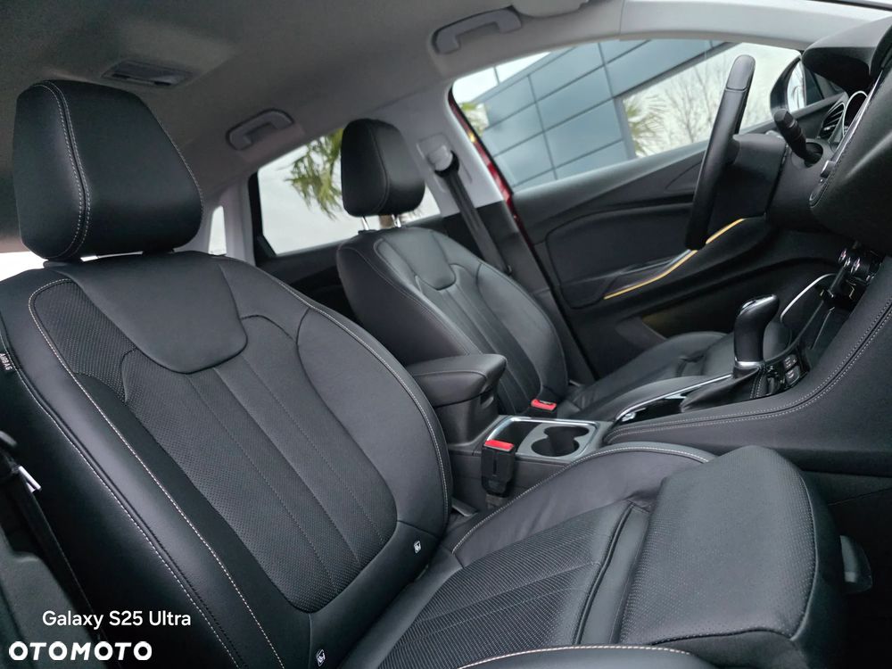 Opel Grandland X 1.5 D Start/Stop Automatik Ultimate - 25