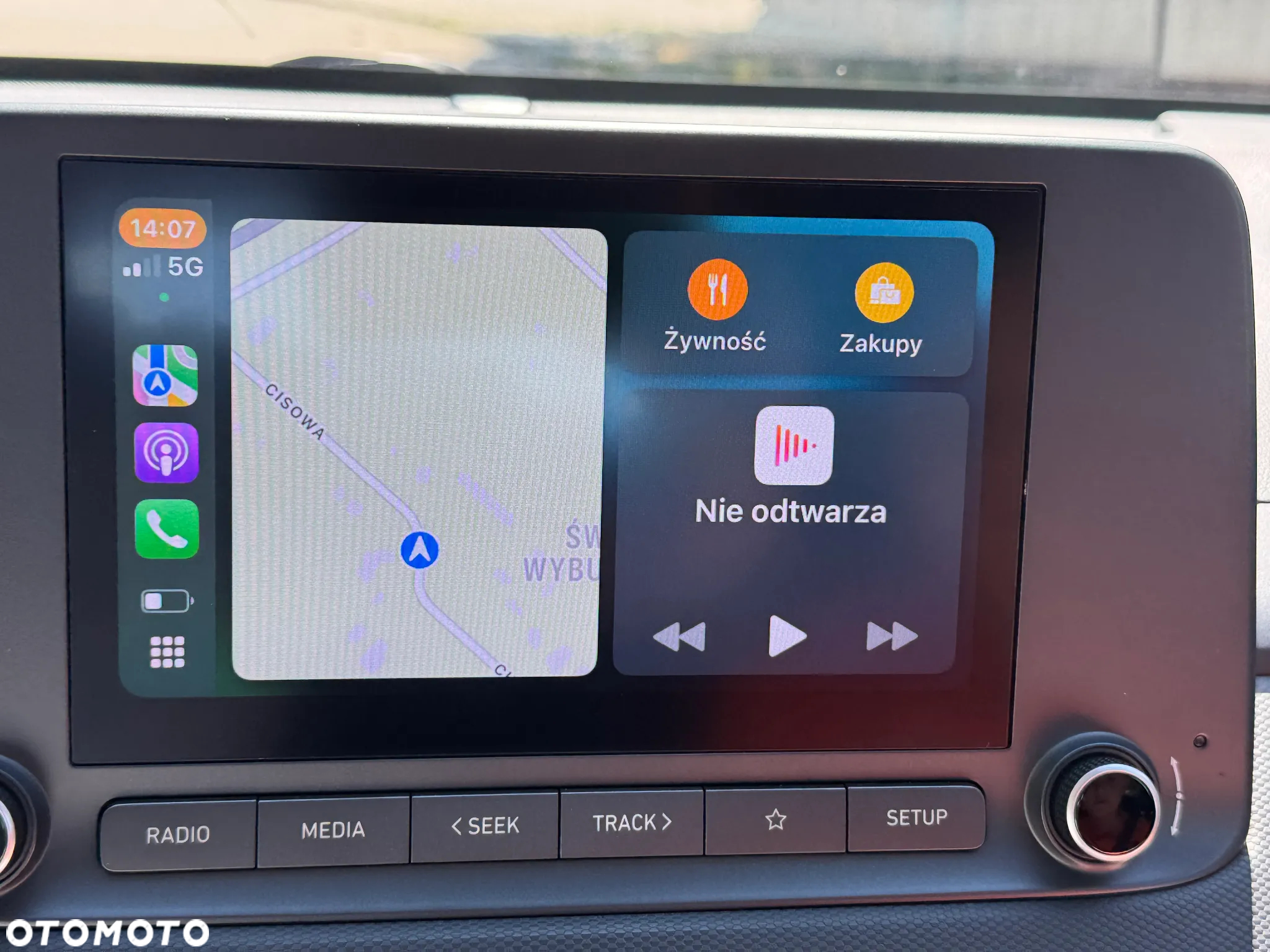 Hyundai Kona 1.6 GDI DCT Hybrid Style - 31
