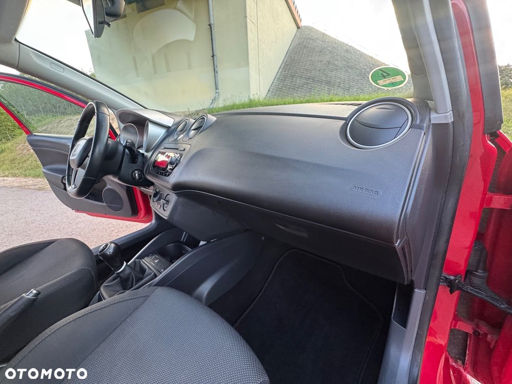 Seat Ibiza - 22