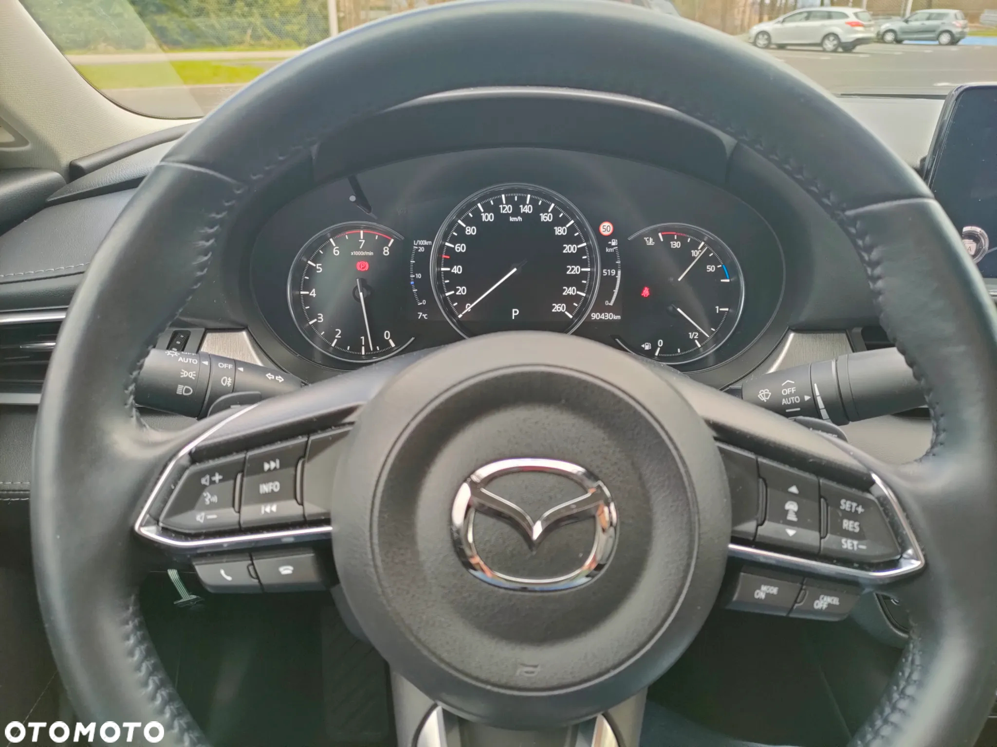 Mazda 6 2.5 SkyPassion - 10