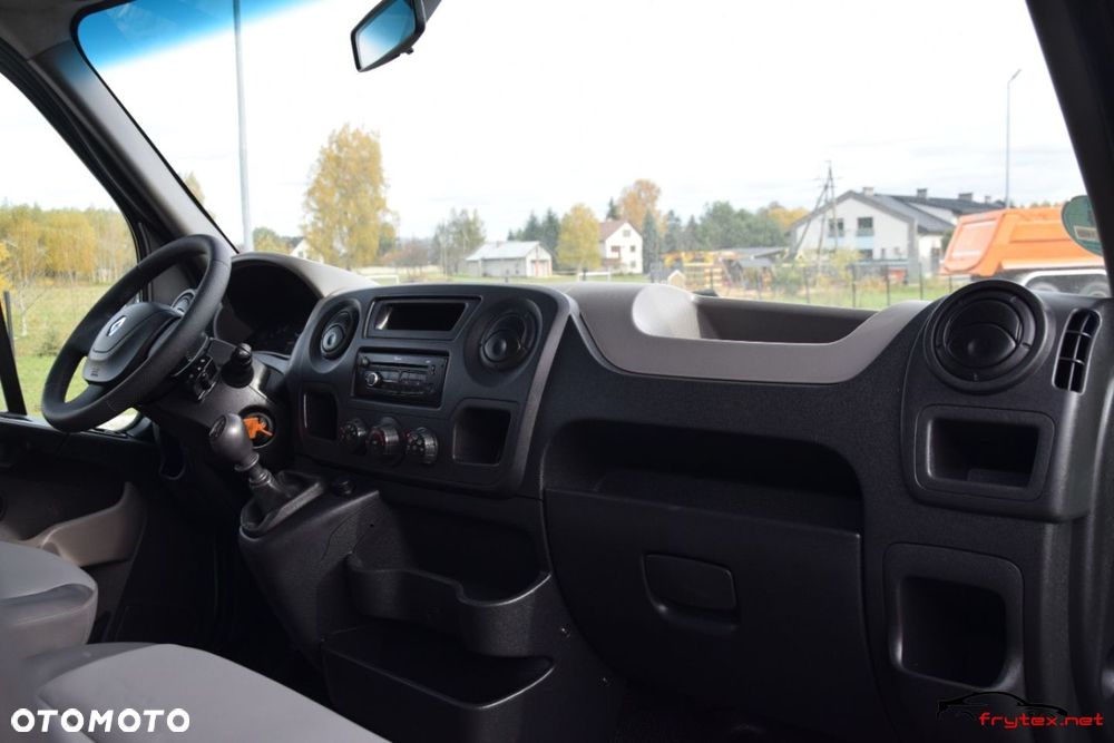 Renault Master Doka - 26