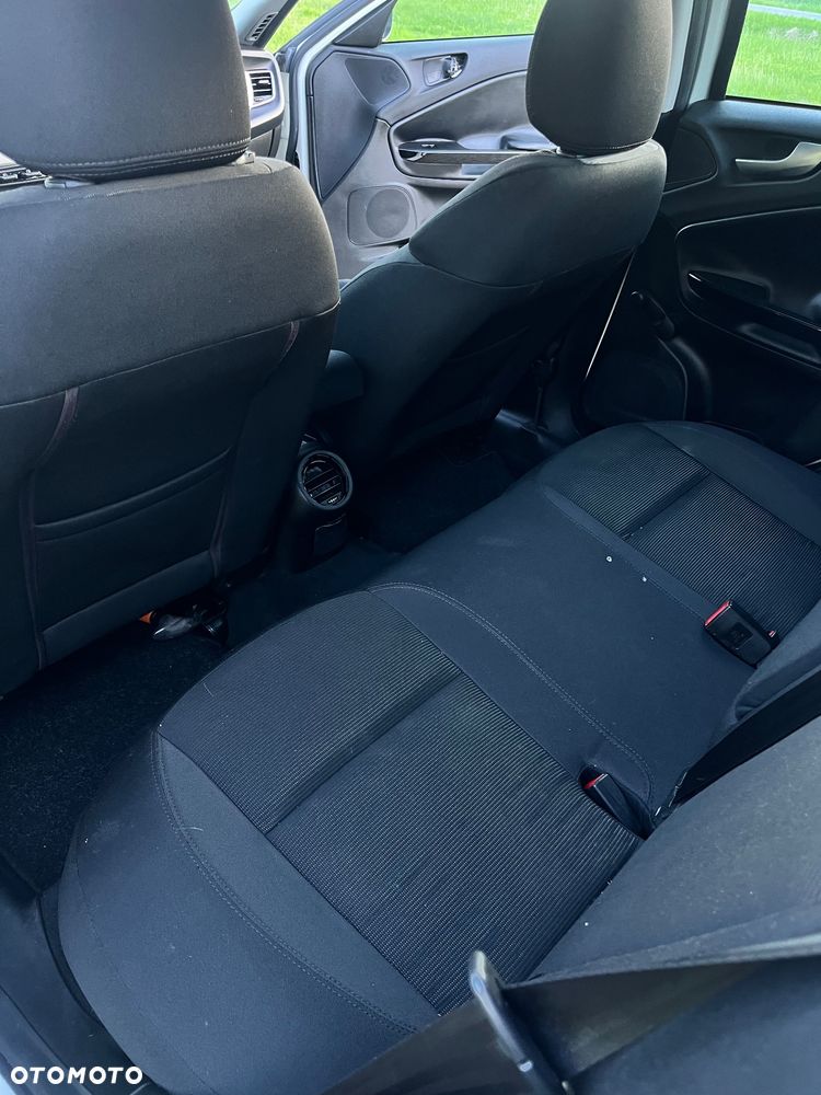 Alfa Romeo Giulietta 1.4 TB Veloce - 14